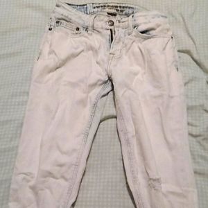 American eagle Jean's